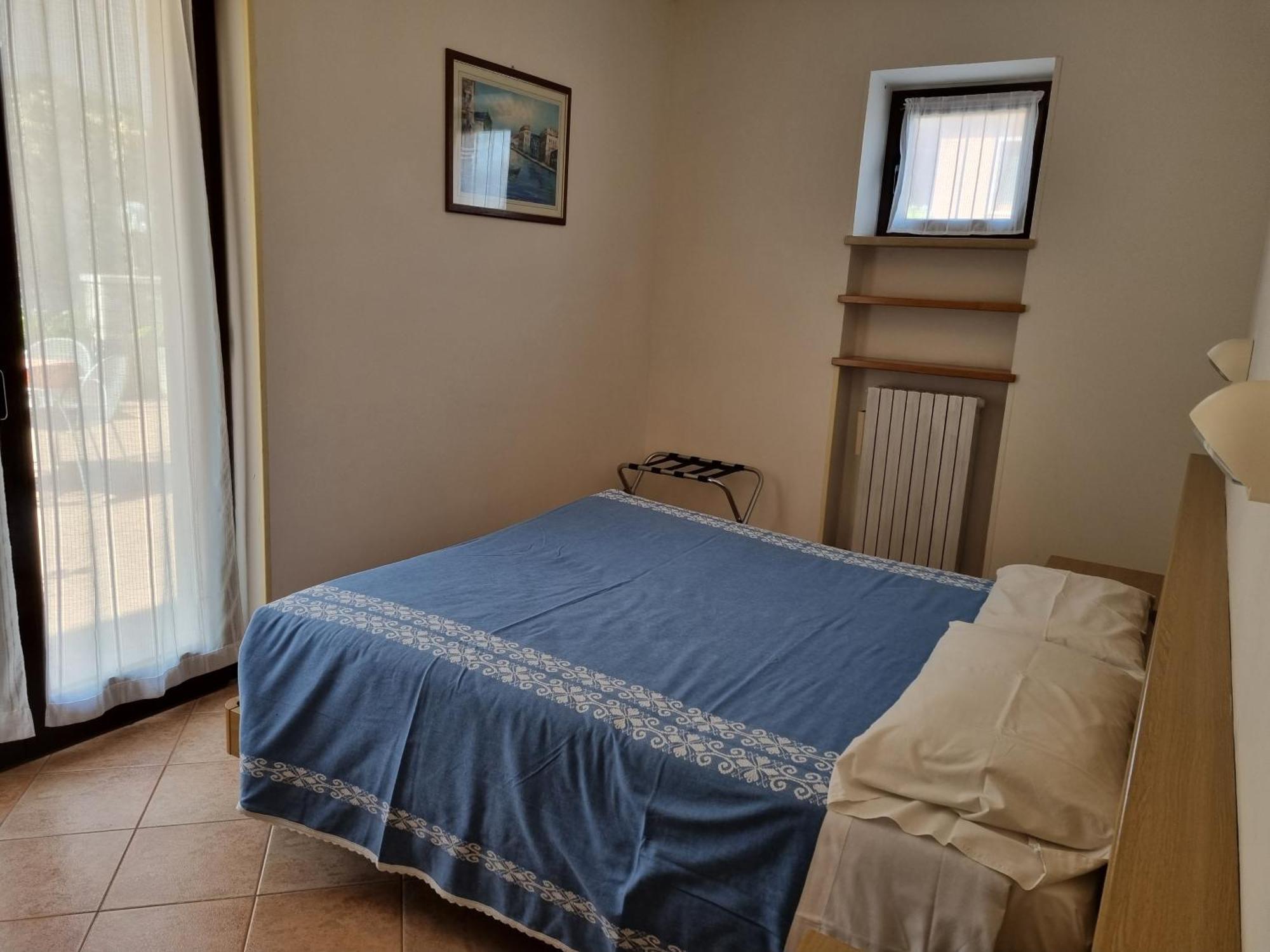 Hotel Pace Brenzone sul Garda Exteriör bild